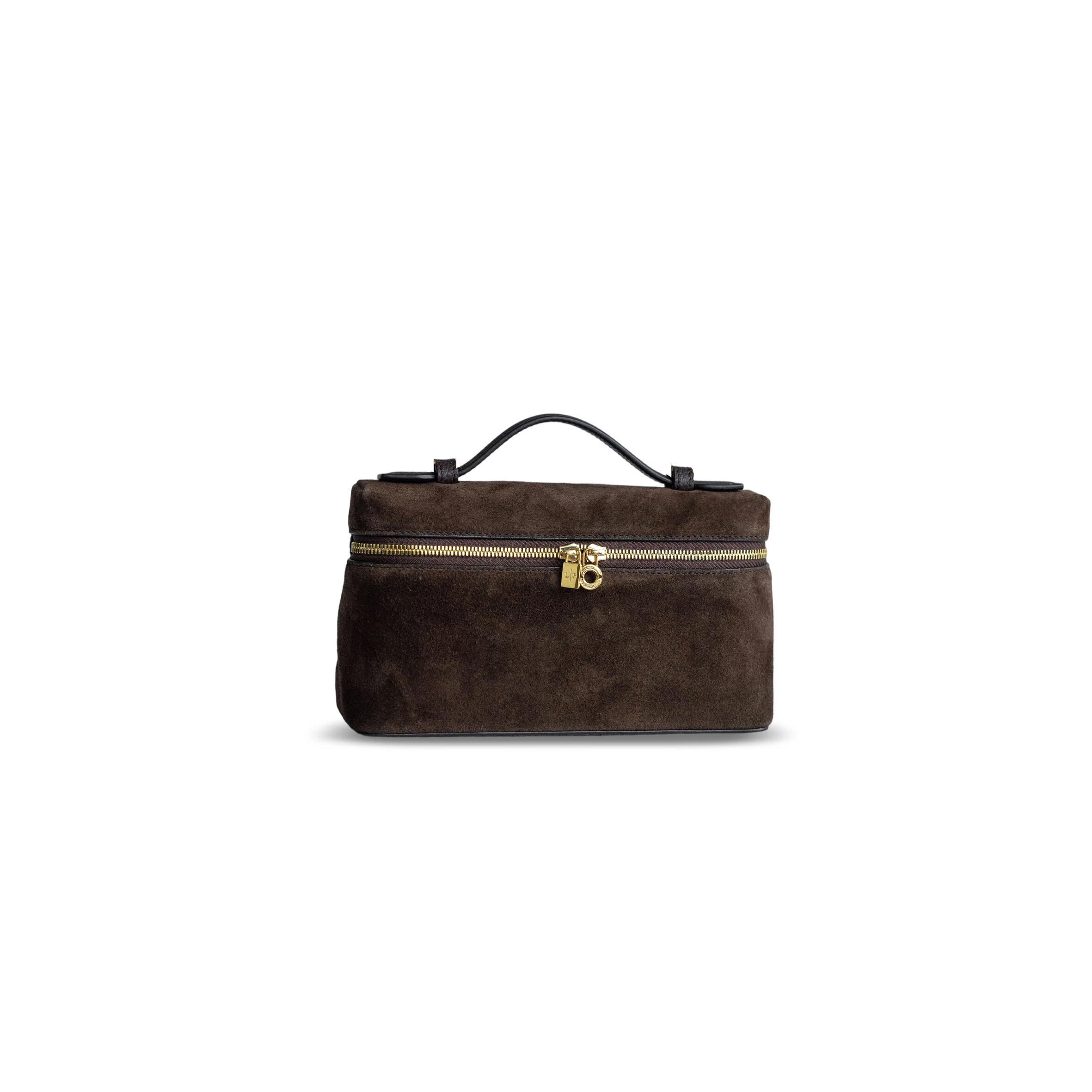 LORO PIANA EXTRA POCKET L19 BAG (19*12*7cm)
